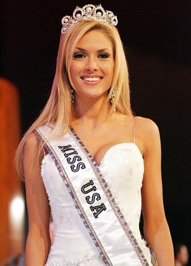 Most Controversial beauty queens from The United States of America